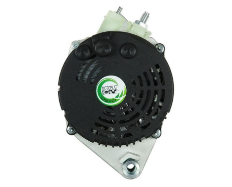 Dynamo / Generator, bild 4