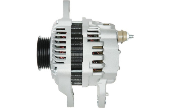 Dynamo / Generator, bild 4