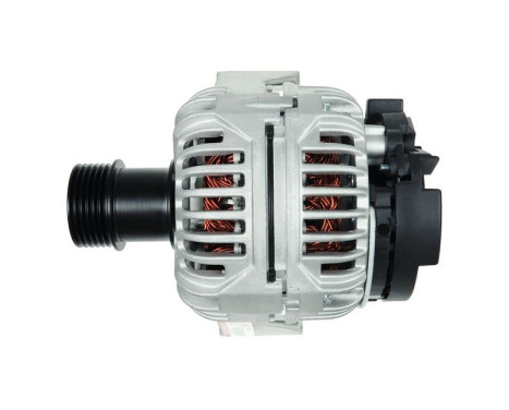 Dynamo / Generator, bild 4