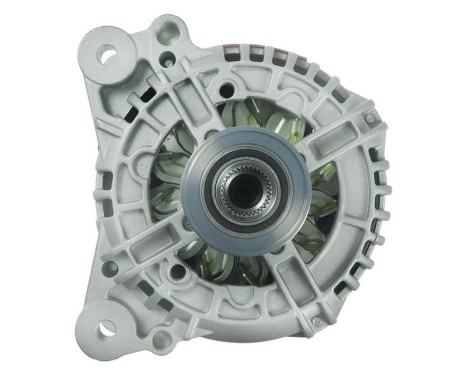 Dynamo / Generator, bild 2