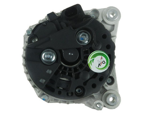 Dynamo / Generator, bild 4