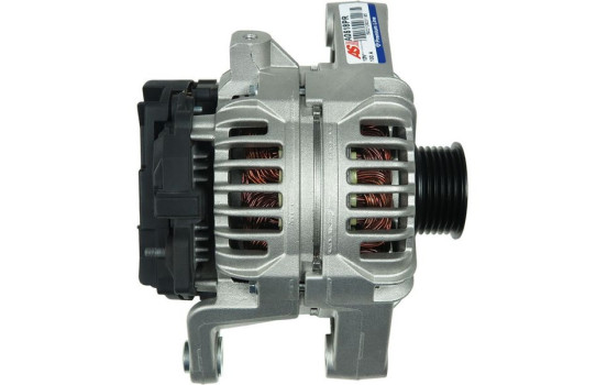 Dynamo / Generator, bild 2