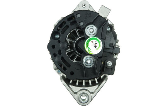 Dynamo / Generator, bild 3