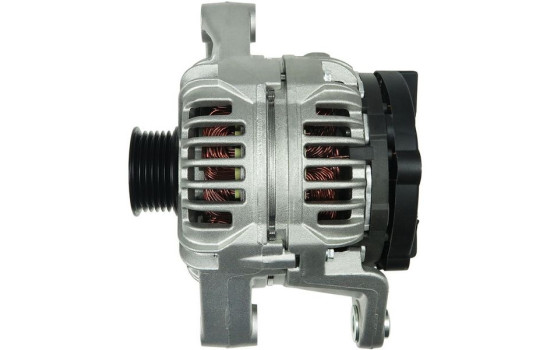 Dynamo / Generator, bild 4