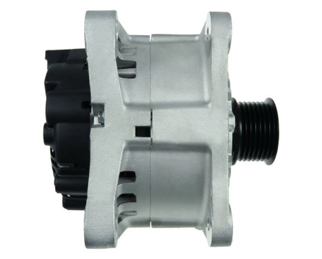 Dynamo / Generator, bild 2