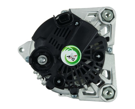 Dynamo / Generator, bild 3