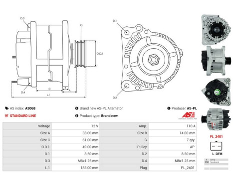Dynamo / Generator, bild 5