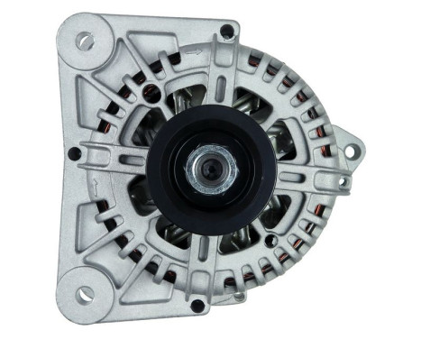 Dynamo / Generator, bild 2