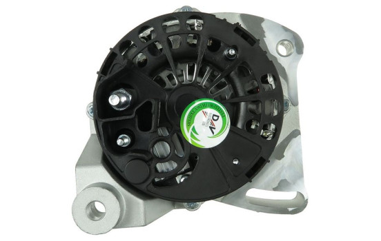 Dynamo / Generator, bild 3