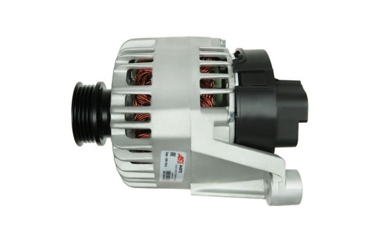 Dynamo / Generator, bild 4