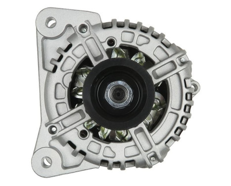 Dynamo / Generator, bild 2