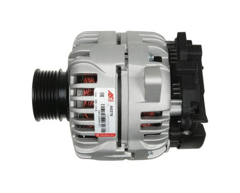 Dynamo / Generator, bild 5