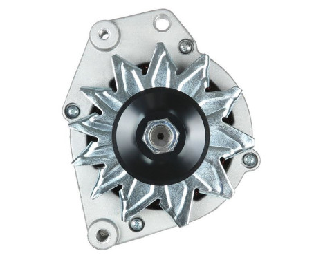 Dynamo / Generator, bild 2