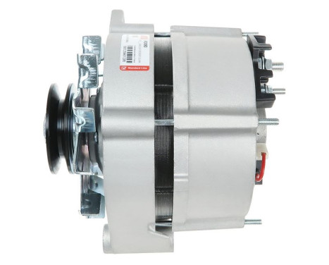 Dynamo / Generator, bild 5