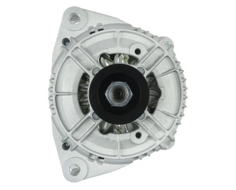 Dynamo / Generator, bild 2