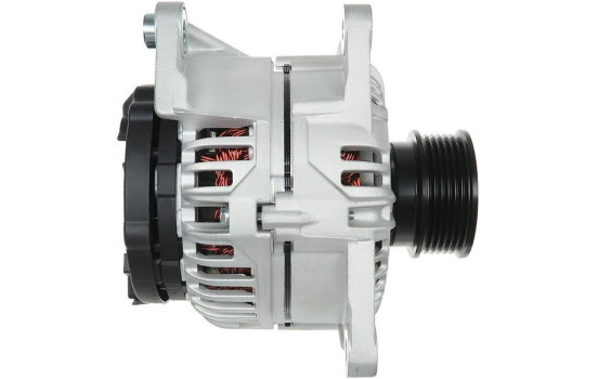 Dynamo / Generator, bild 2