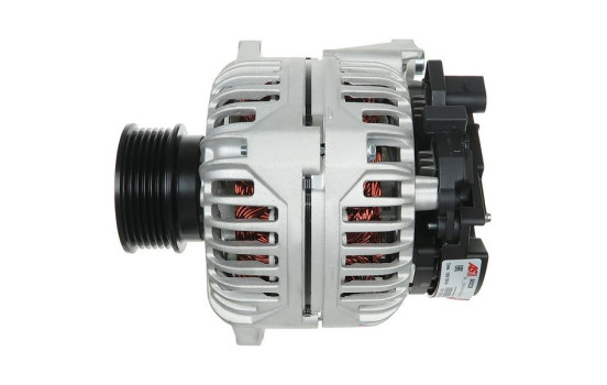 Dynamo / Generator, bild 4