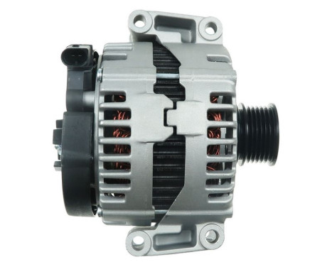 Dynamo / Generator, bild 3