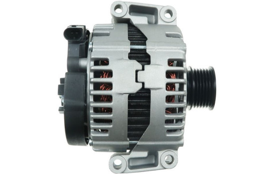 Dynamo / Generator, bild 2
