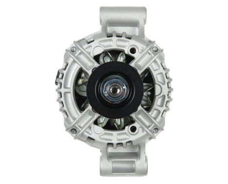 Dynamo / Generator, bild 2