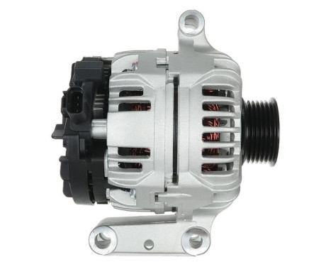 Dynamo / Generator, bild 3