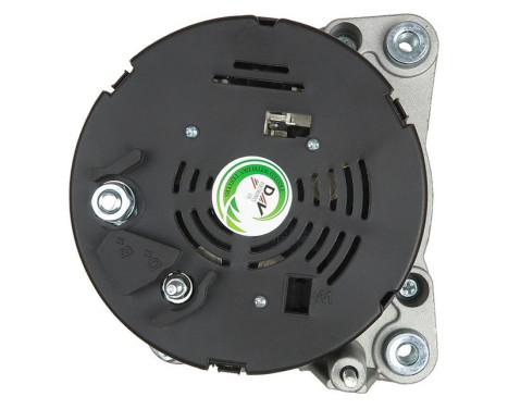 Dynamo / Generator, bild 3