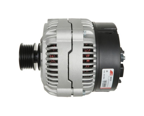 Dynamo / Generator, bild 4