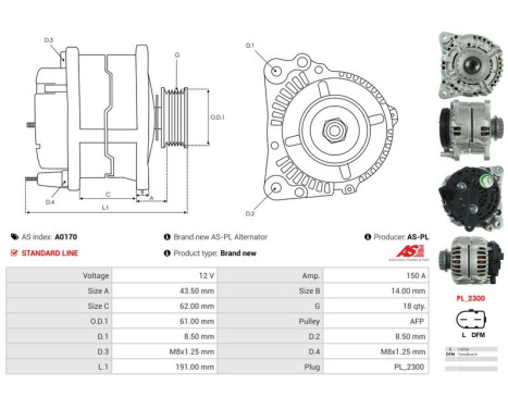 Dynamo / Generator, bild 5