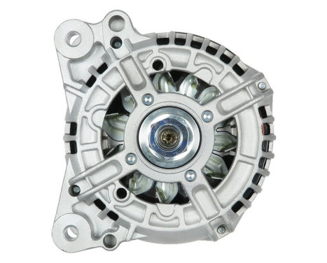Dynamo / Generator, bild 2