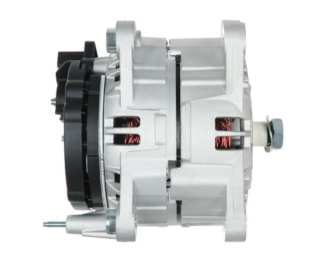 Dynamo / Generator, bild 3