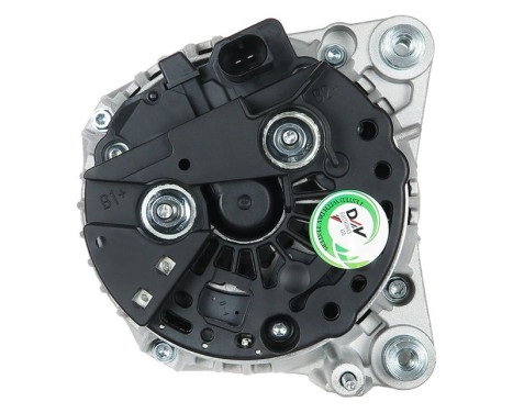 Dynamo / Generator, bild 4