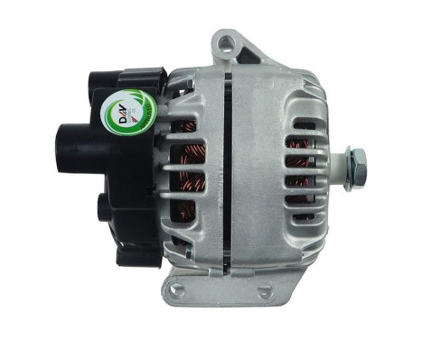 Dynamo / Generator, bild 3