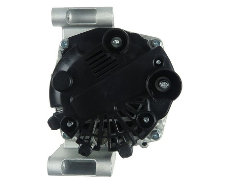 Dynamo / Generator, bild 4