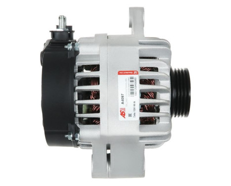 Dynamo / Generator, bild 2