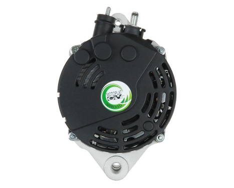 Dynamo / Generator, bild 3