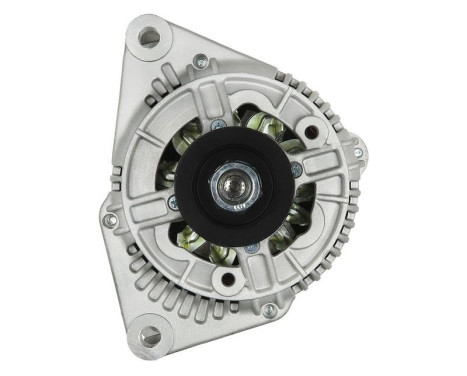 Dynamo / Generator, bild 2