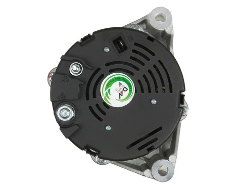 Dynamo / Generator, bild 4