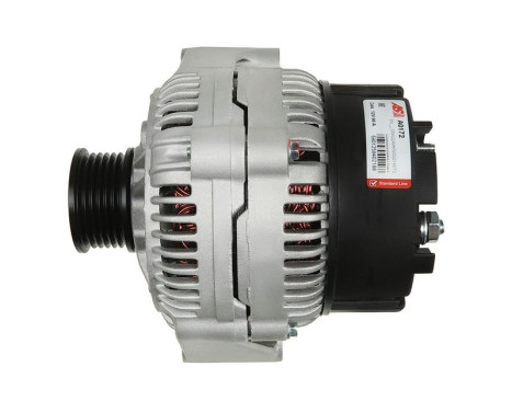 Dynamo / Generator, bild 5