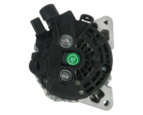 Dynamo / Generator, bild 3