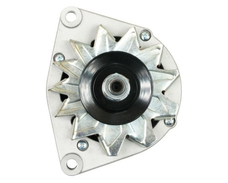 Dynamo / Generator, bild 2