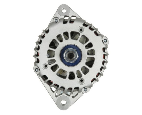 Dynamo / Generator, bild 2