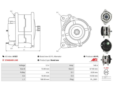 Dynamo / Generator, bild 6