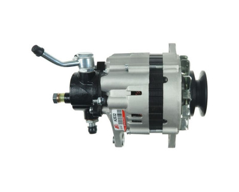 Dynamo / Generator, bild 2