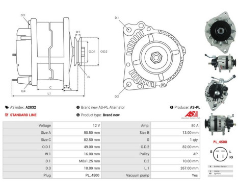 Dynamo / Generator, bild 5