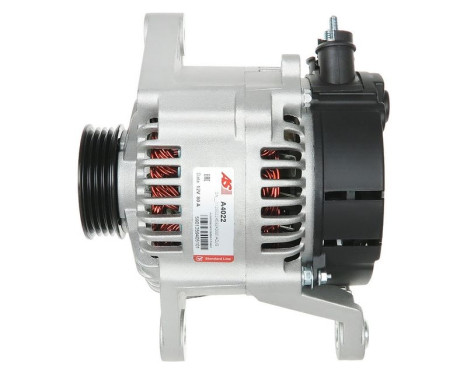 Dynamo / Generator, bild 5