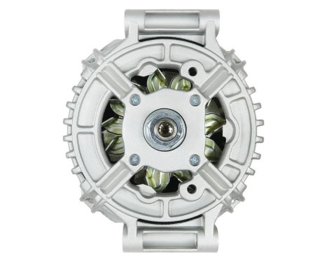 Dynamo / Generator, bild 2