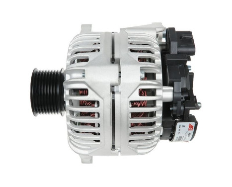 Dynamo / Generator, bild 5