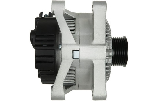 Dynamo / Generator, bild 2