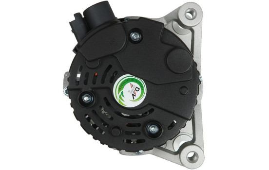 Dynamo / Generator, bild 3