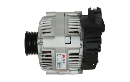 Dynamo / Generator, bild 4